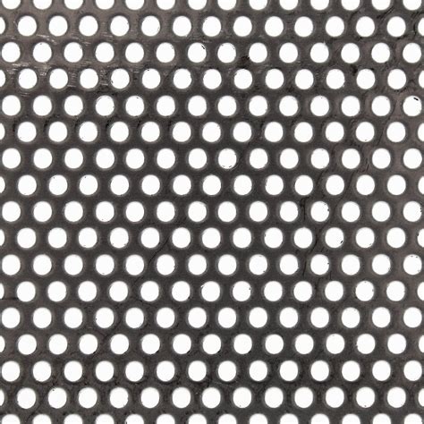 1.5 hole sheet metal|perforated metal sheets sizes.